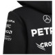 Adidas Παιδικό φούτερ Mercedes - AMG Petronas Formula One Team Hoodie